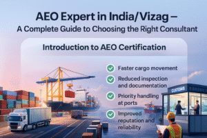 AEO Expert in India