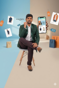 New Fashion Mens Wear