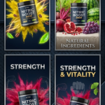 Best Nitric Oxide Supplement for Men's Health