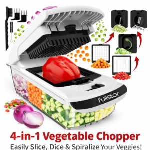 Fullstar Vegetable Chopper